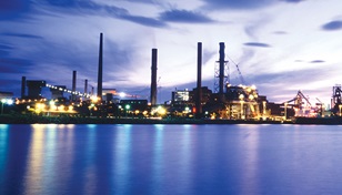 Port Kembla Steelworks